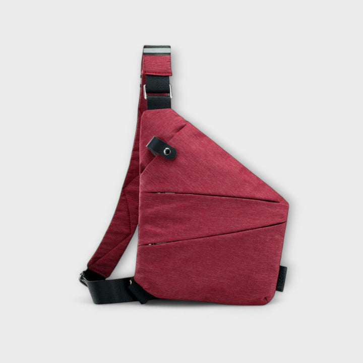 Clara | Anti-Theft Shoulder Bag