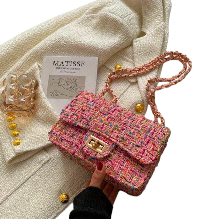 Clara | Elegant Women's Shoulder Bag