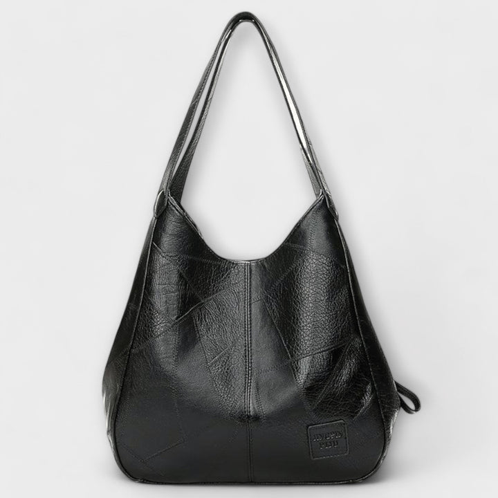 Clara | Vintage Leather Bag