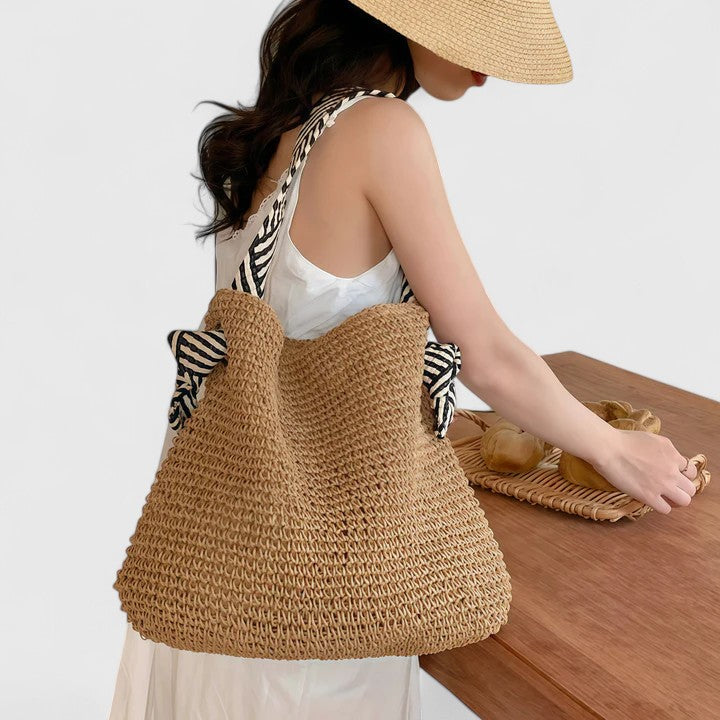 Clara | Sophisticated Boho Bag