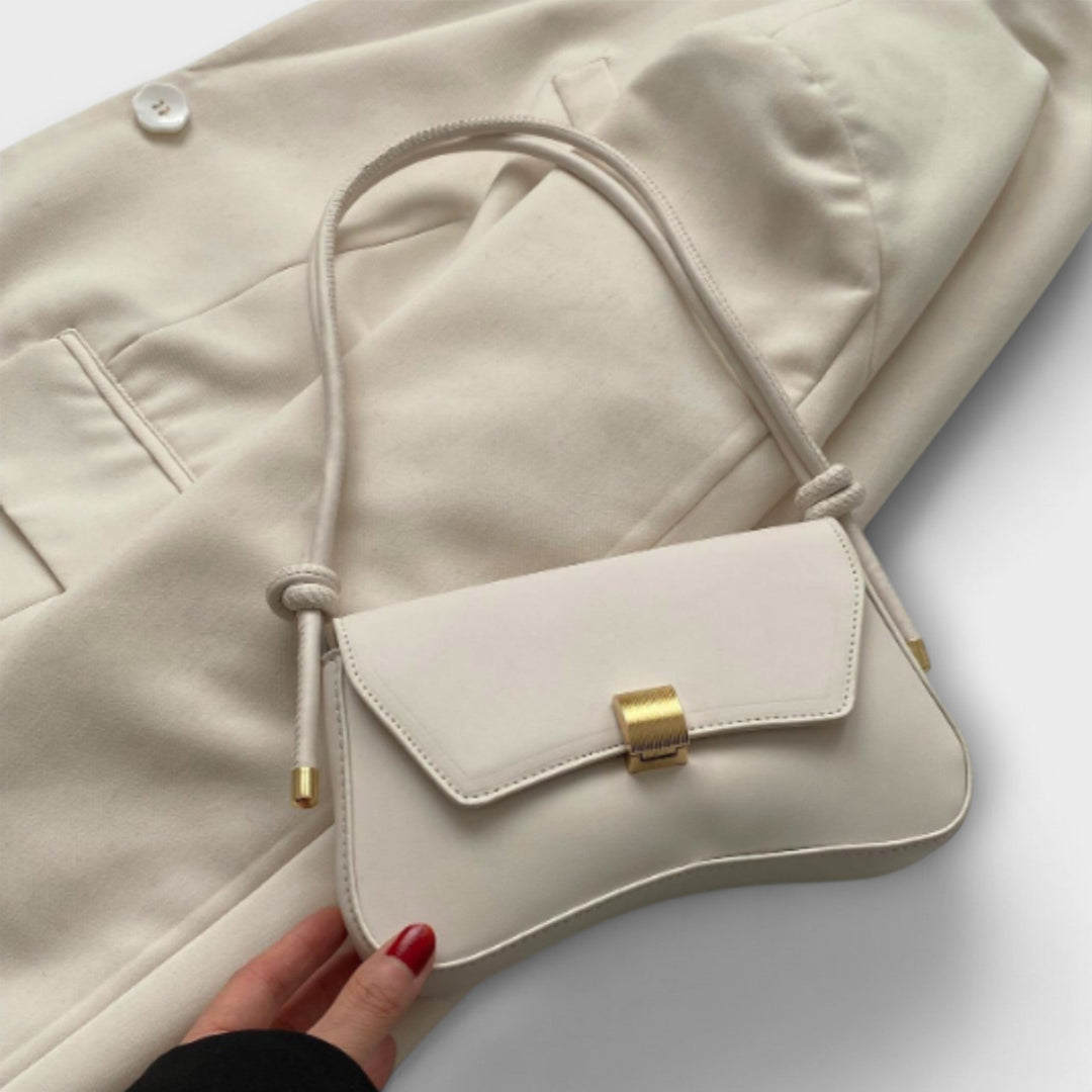 Clara | Vintage Folding Bag