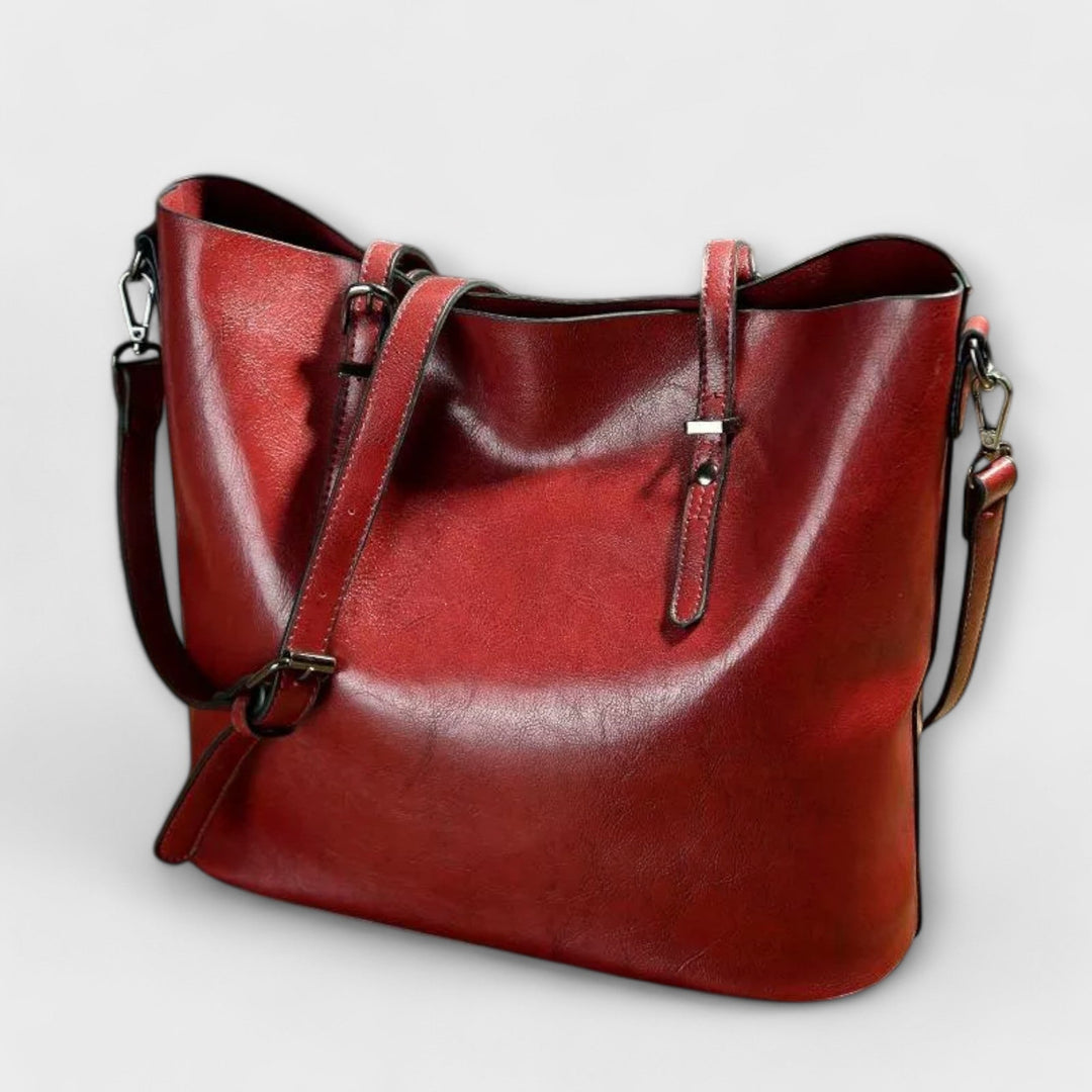 Clara | Vintage Shoulder Bag