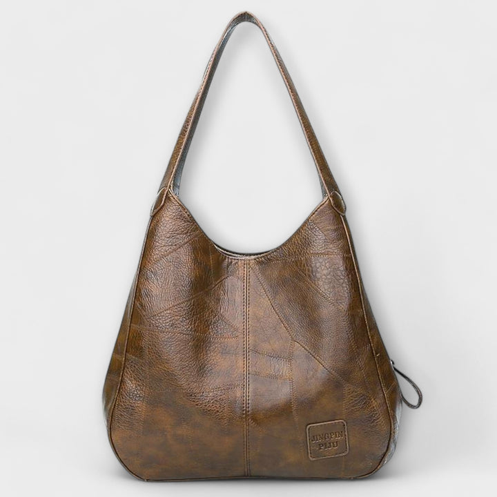 Clara | Vintage Leather Bag