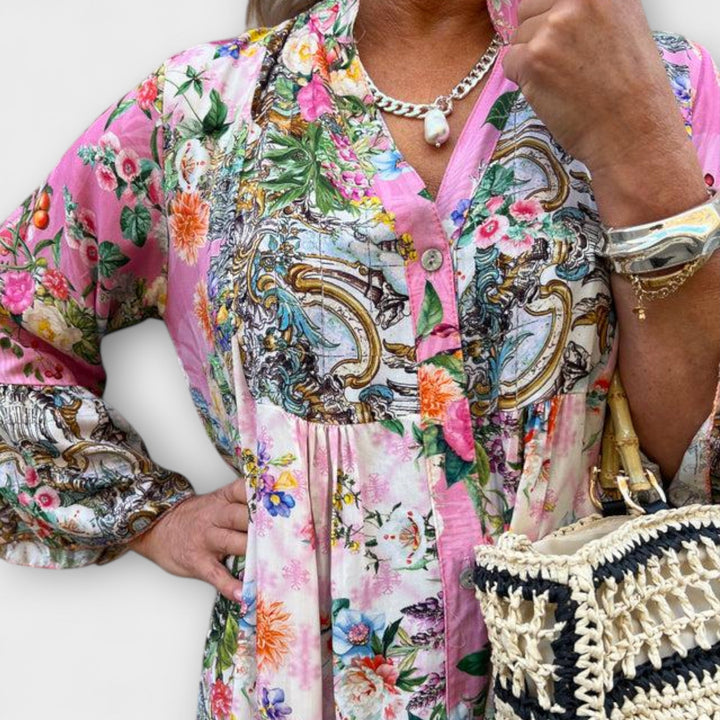 Marsell - Maxi Dress