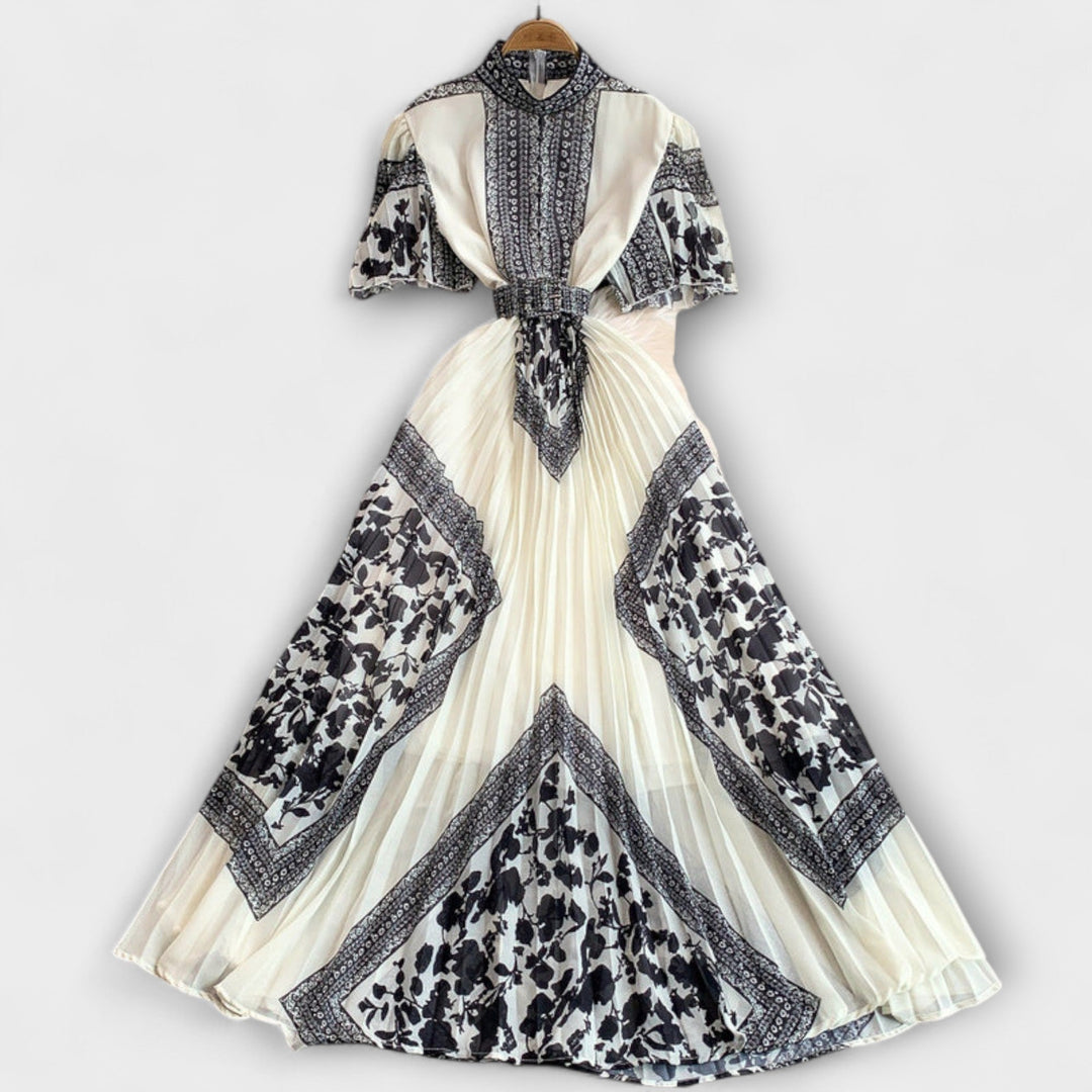 Delilah - Vintage-Inspired Dress