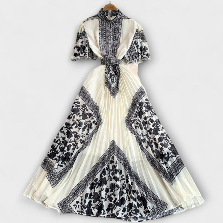 Delilah - Vintage-Inspired Dress