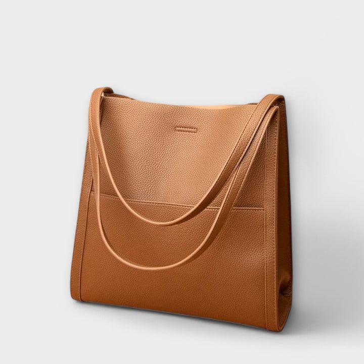 Clara | Handmade Leather Bag