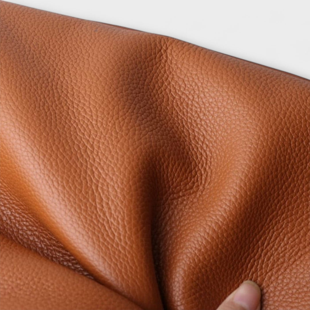 Clara | Handmade Leather Bag