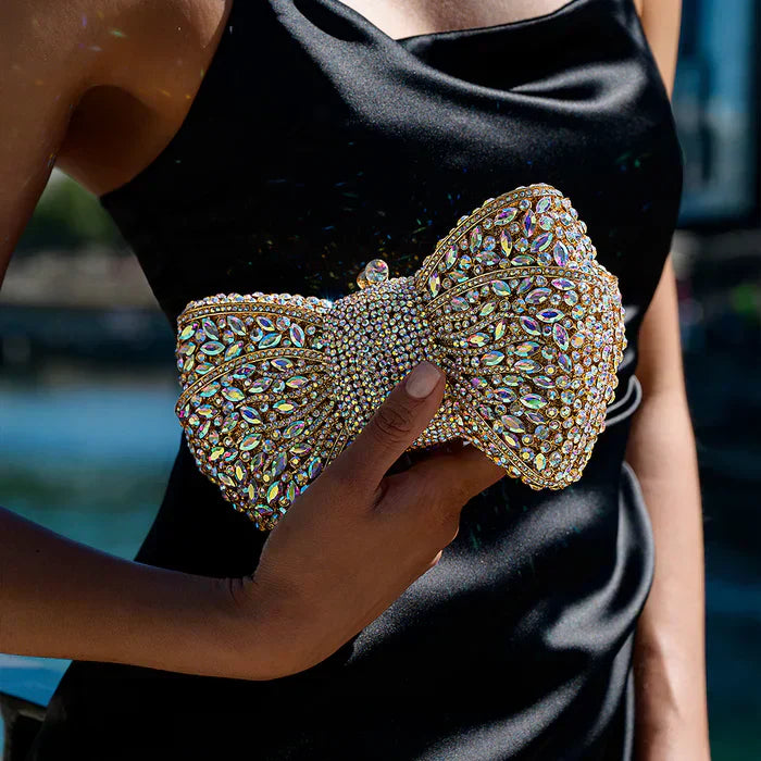 Clara | Elegant Evening Clutch