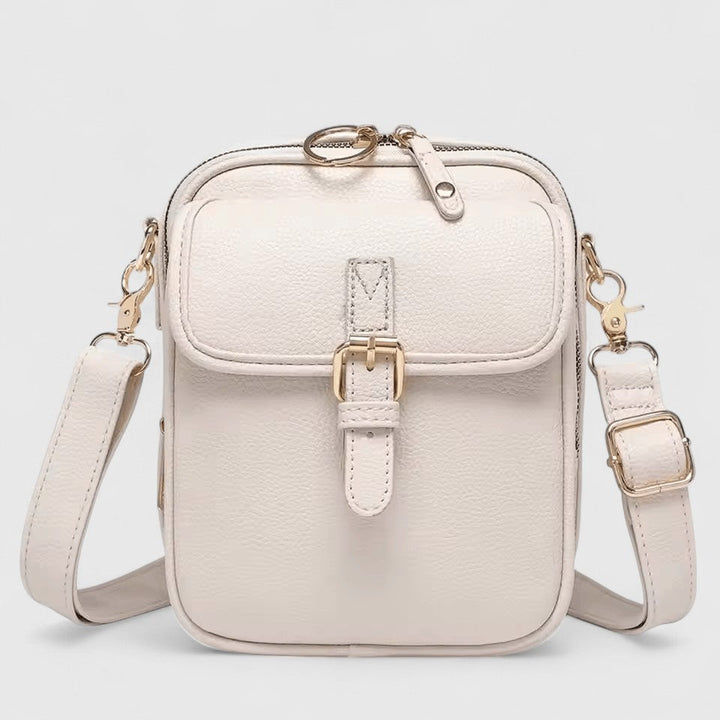 Clara | Elegant Crossbody Bag