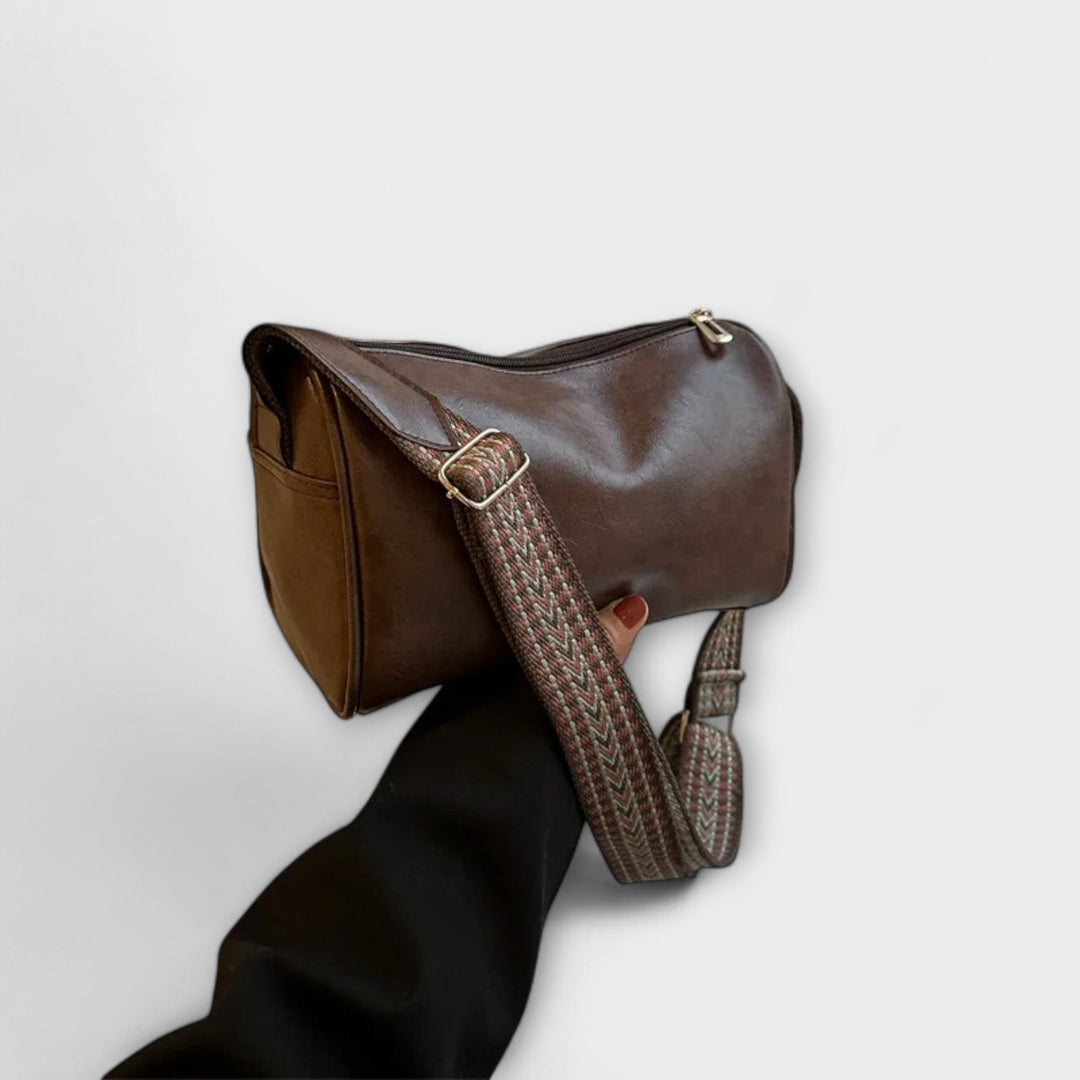 Clara | Vintage Crossbody Bag