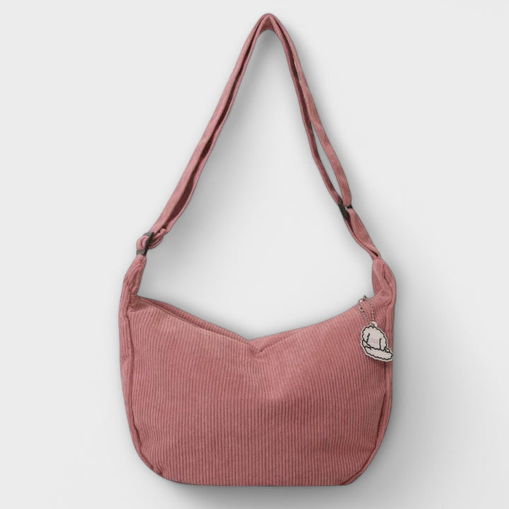 Clara | Cordura Shoulder Bags