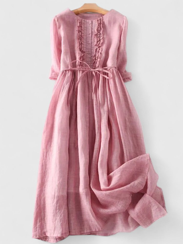 Karynthe | Elegant Dress