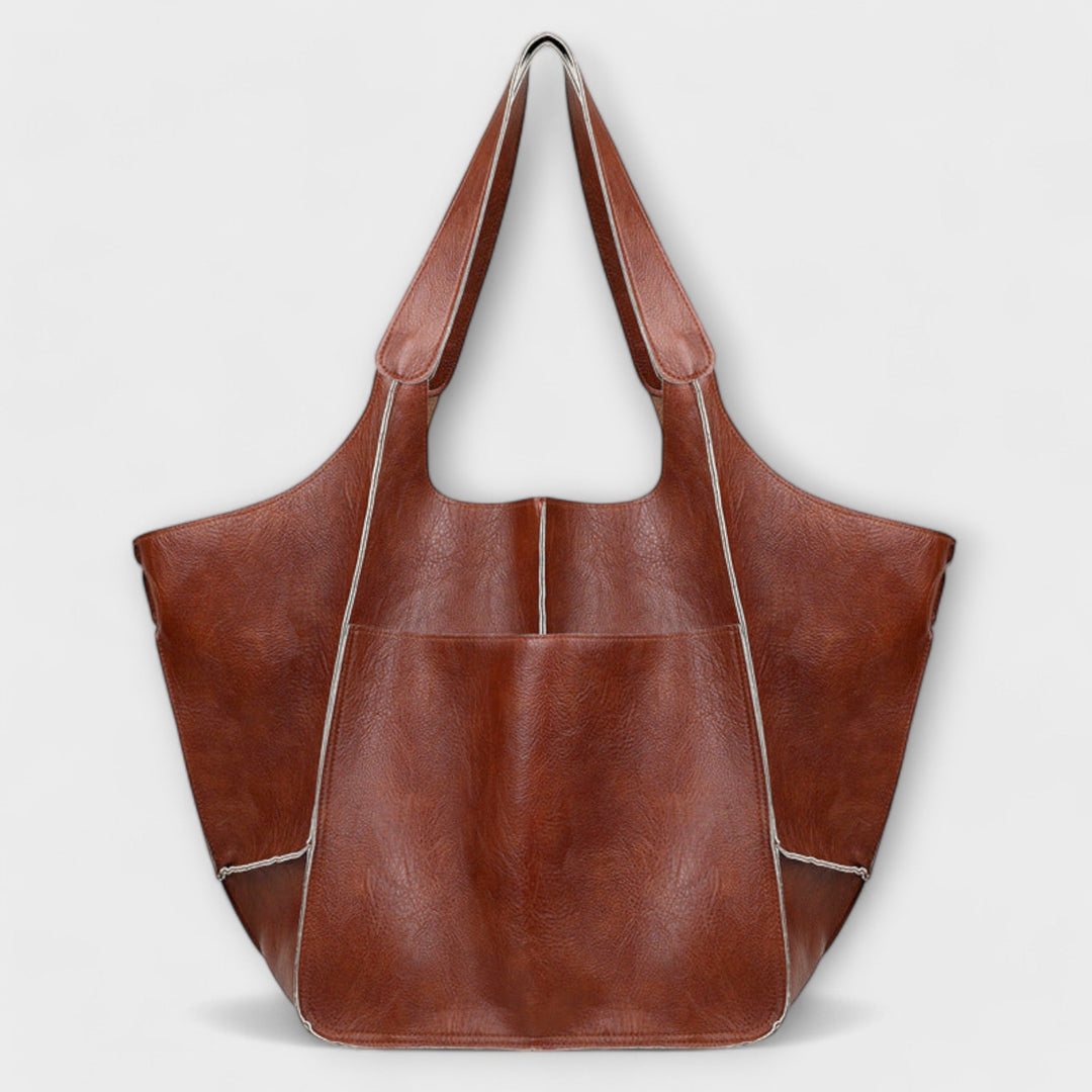 Clara | Oversized Weekender Bag