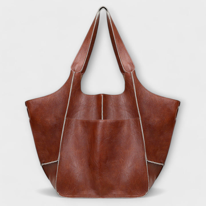 Clara | Oversized Weekender Bag