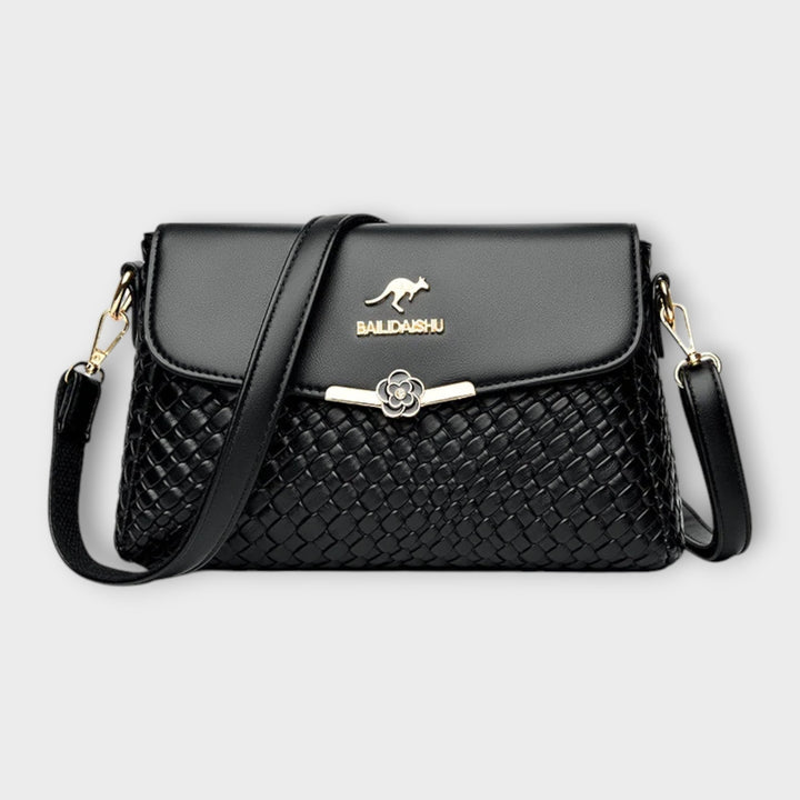 Clara | Luxurious Shoulder Bag