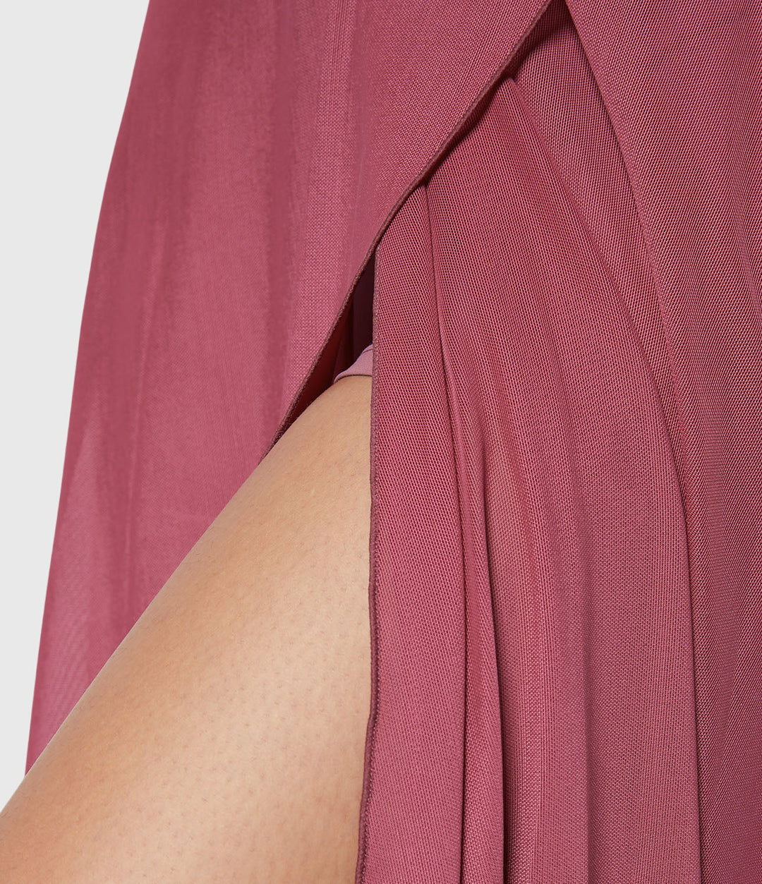 Clara | Elegant 2-in-1 Skirt