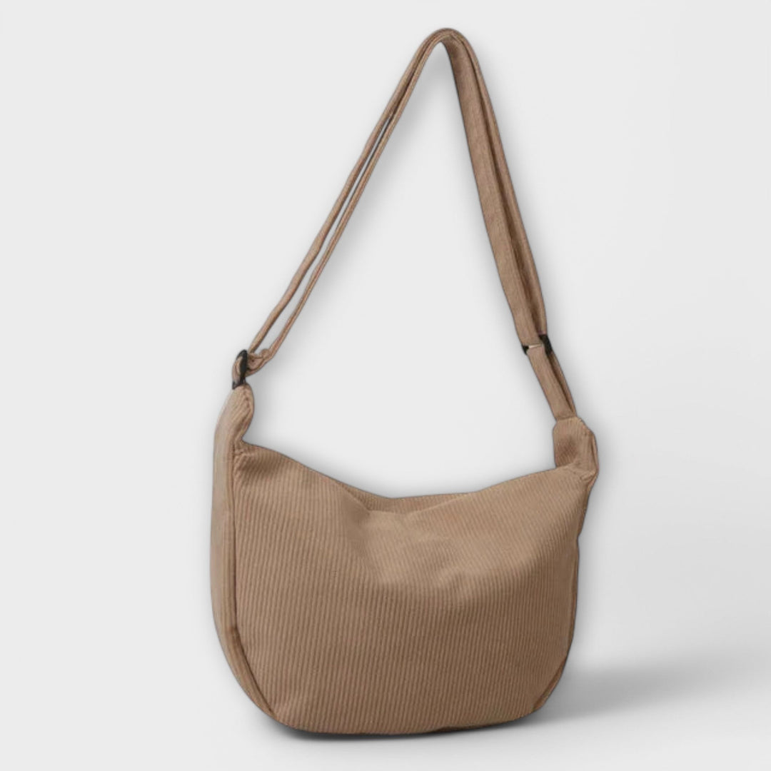 Clara | Cordura Shoulder Bags