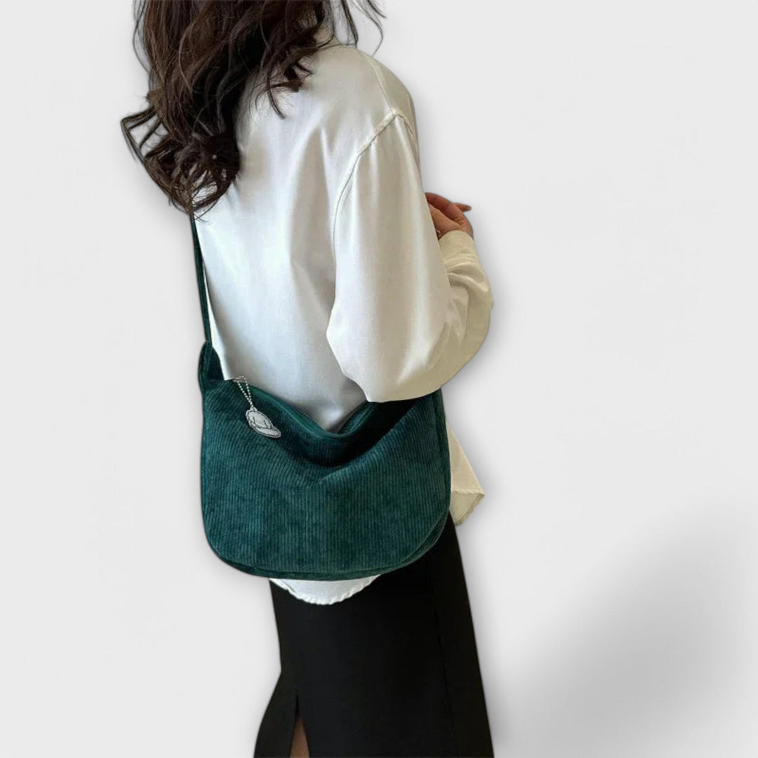 Clara | Cordura Shoulder Bags